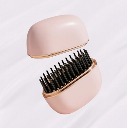 GlamUp MiniLuxe Mini Hair Straightener